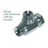 T-stuk 1 BSP 1 W