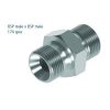 Verbinder BSP 2