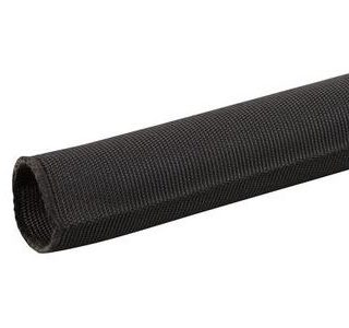 Textiel beschermkous  p/mtr. Ø68 L=120