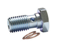 banjobout metrisch M6x1.0