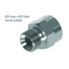 Adapter 1/2-1
