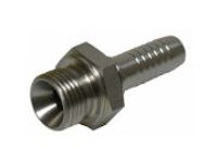 Perspilaar RVS