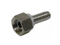 Perspilaar RVS