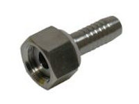 Perspilaar RVS