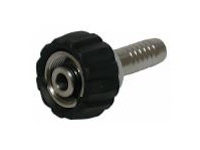 Perspilaar Kärcher M22x1.5 RVS