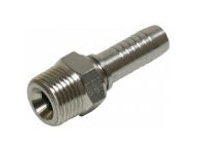 Perspilaar RVS