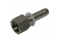 Perspilaar RVS