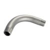 Bocht 3/8" BU-BU  RVS