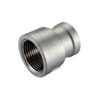 Verloopsok 1" - 3/4" Bi-Bi RVS