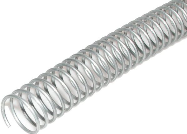 Slangbeschermer ronde veer