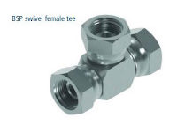 T-stuk Bsp 3x wartel