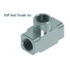 T-stuk BSP inw. 1/2