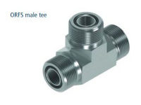 T stuk ORFS 1-7/16