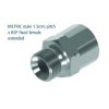 Verlengnippel M18 Bu- B1/2 Bi