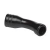 Zuignippel 63mm  45°  Parker