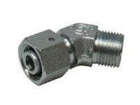 Bochtstuk 45 06L DKO