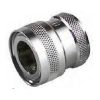NITO 1/2'' koppeling met klep en3/4'' BSP bi.dr. NP