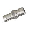 NITO 1/2" RVS adapter 13mm hose tail  NP
