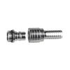 NITO Safety coupling set 3/4'' BSP malemet 3/4'' tule  NP