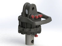 Rotator 4.5 Ton  as 59    360*