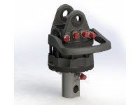 Rotator 5.5 Ton  as 69    360*