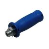 Handgreepset 1/2"Bi - Blauw NP