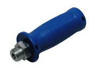 Handgreepset 1/2"Bi - Blauw NP
