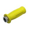 Handgreepset 1/2"Bi - Geel  NP
