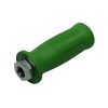 Handgreepset 1/2"Bi - Groen  NP