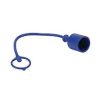 Stofkap blauw NV + ANV (standaard) BG-3