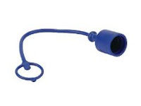 Stofkap blauw NV + ANV (standaard) BG-3