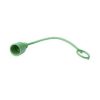 Stofkap groen NV + ANV (standaard) BG-3