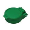 Stofklep F 1/2 groen