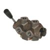 8/2 kraan roterend 3/8"