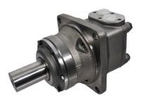 Hydromotor as Ø50  **