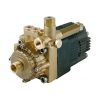 Hydraulische HP waterpomp 200 Bar-25Ltr. + filter
