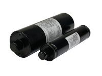 Zuigeraccumulator Hydroll 1.5 ltr.incl. montagebeugel NP