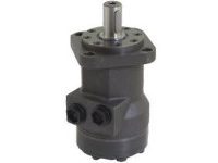 Hydromotor 160 cc Spline as HP seal