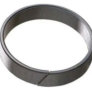 Geleideband Pom 76x80x10.2