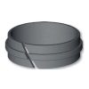 Geleideband  125x130x8x29