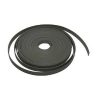Geleideband Ptfe/brons 4.0x9.7mm