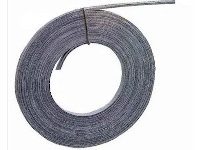 Geleideband weefselversterkt polyesterhars 2.0x12mm