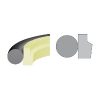 Manchet  18x22.9x2.2