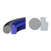 Manchet  20x27x3.2  **