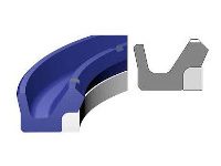 Manchet  35x45.7x4.2/3.9