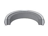 Zuigermanchet 50.80x41.28x10.01/10.5