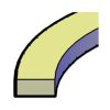 Buffer Seal 50.80x63.50x3.3