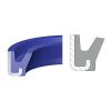 Vuilafstrijker 50x62x8  tbv Herder  NP**