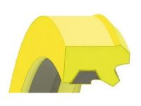 Manchet 100x115x13  NP