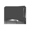 Manchet 16x23.5x3.5 NBR 85